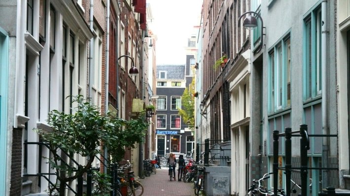 Высылкой россиян Нидерланды подхватили "фейк-эстафету" Великобритании