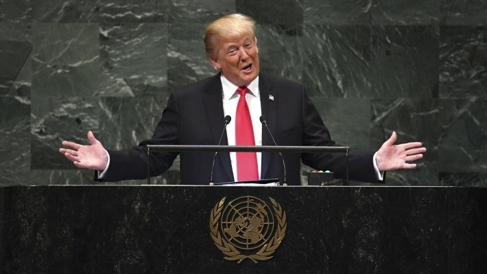 Внешнеполитический успех Путина изменил восприятие России на Западе