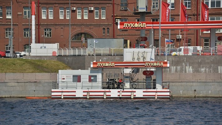 Решение "Лукойла" по энергетике ставит под вопрос либеральные планы Чубайса