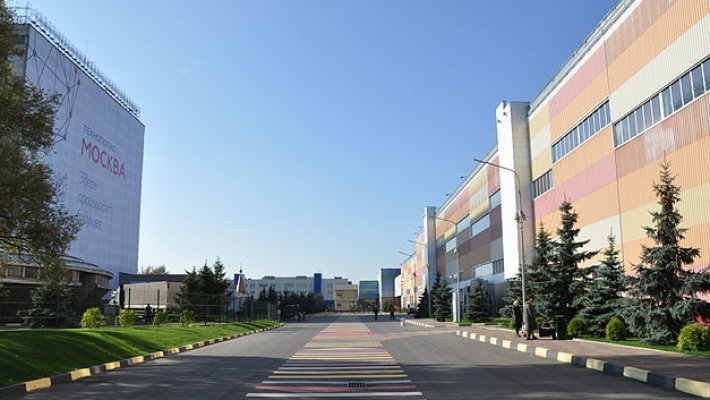 Эксперты определили самые инвестиционно привлекательные ОЭЗ России