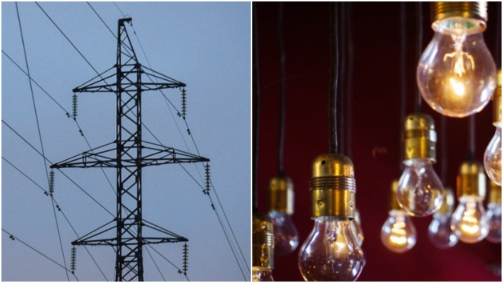 "Тушите свет – хорошей вам лучинки!": в Сети высмеяли планы Прибалтики отключиться от энергосистемы России будущим летом