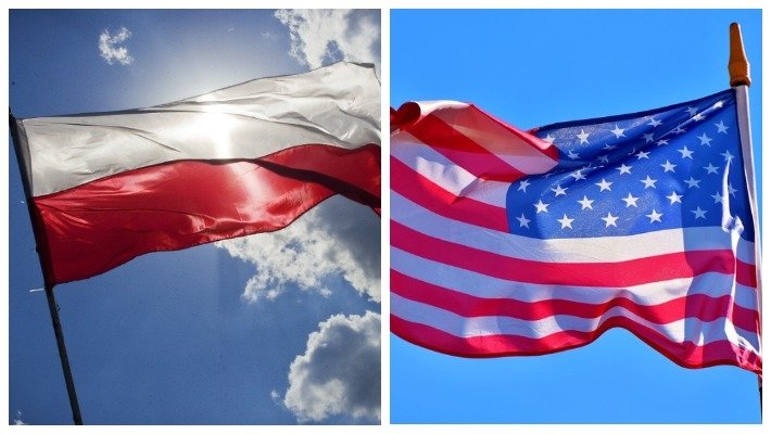 Новый контракт на поставки СПГ из США в Польшу рассчитан на 24 года