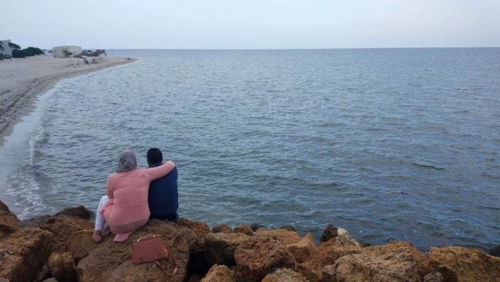 Тунис включил в список вредных производств завод, сбрасывающий в море серную кислоту