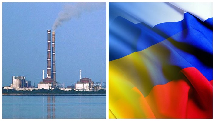 Экс-глава Чернобыльской АЭС заявил о возможностях России вызвать атомную катастрофу на Украине без специальных санкций