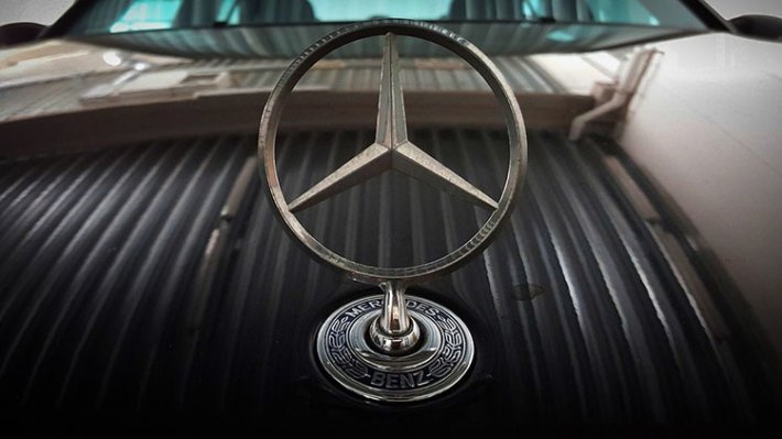 Mercedes-Benz пустил обновленный минивэн B-Class в серийное производство
