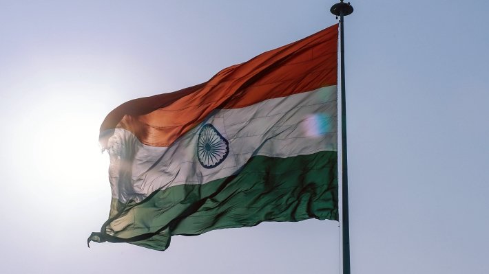 Назван срок строительства первых фрегатов по контракту РФ с Индией