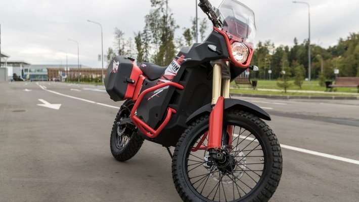 Планка Путина: дойти до 20% гражданской продукции "оборонке" поможет "мирный" бизнес