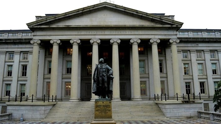 США ослабили санкции против с Ирана