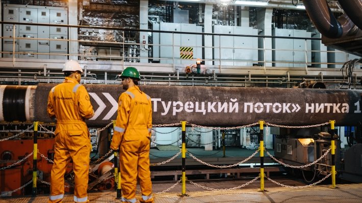 Европа требует продолжения:  «Северный поток-3» и новые нитки "Турецкого потока" из проектов превращаются в ближайшую перспективу