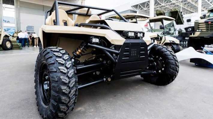 Планка Путина: дойти до 20% гражданской продукции "оборонке" поможет "мирный" бизнес