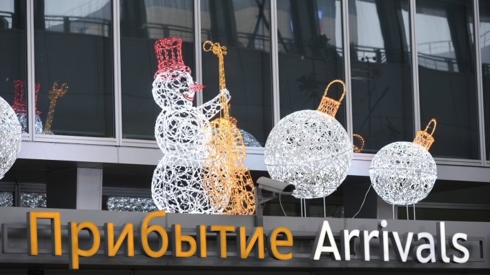 Предпраздничная логистика: как избежать переплат и проблем с доставкой в канун Нового года