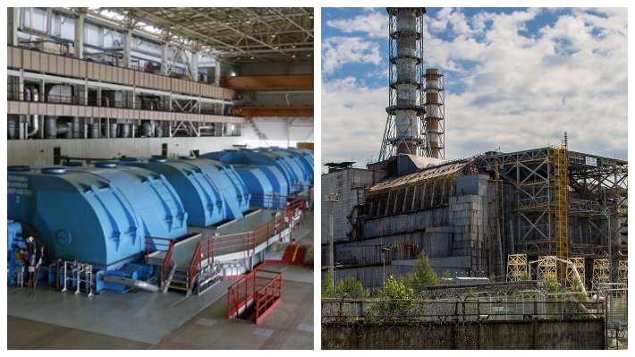 Экс-глава Чернобыльской АЭС заявил о возможностях России вызвать атомную катастрофу на Украине без специальных санкций