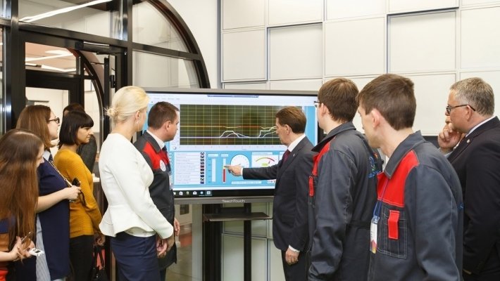 Шпиленко назвал лидирующие в развитии технопарков регионы России