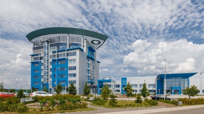 Эксперты определили самые инвестиционно привлекательные ОЭЗ России