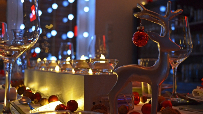 Предпраздничная логистика: как избежать переплат и проблем с доставкой в канун Нового года