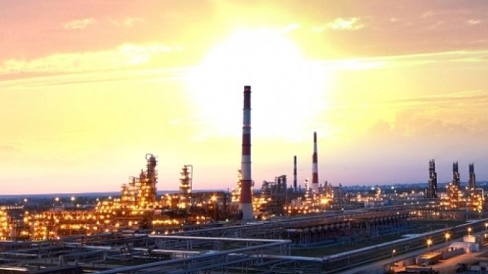 «Роснефть» удержала лидерство по объему нефтедобычи в РФ