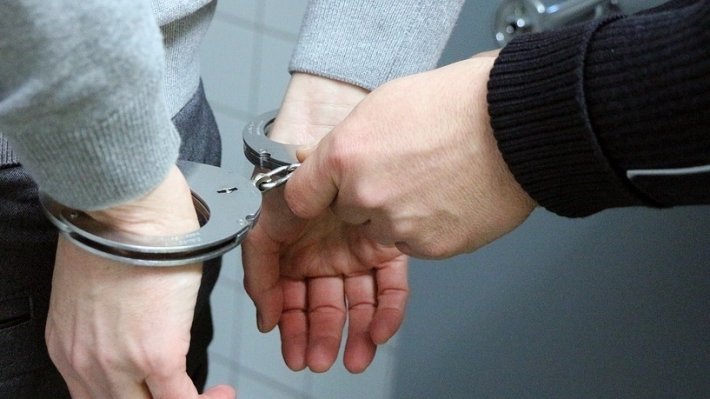 В Крыму главу предприятия «Росатома» задержали при передаче взятки