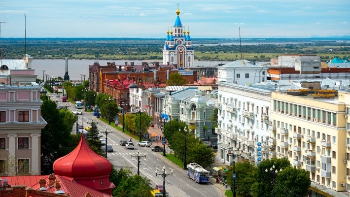 О переменах для жителей Бурятии и Забайкалья с переходом в ДФО рассказал эксперт