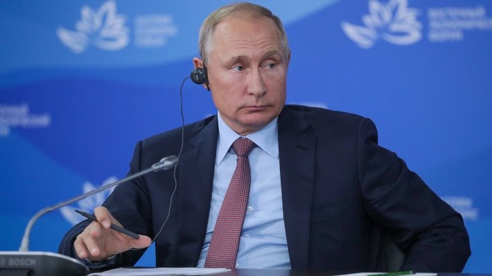 Путин прокомментировал запуск алмазного месторождения в Якутии