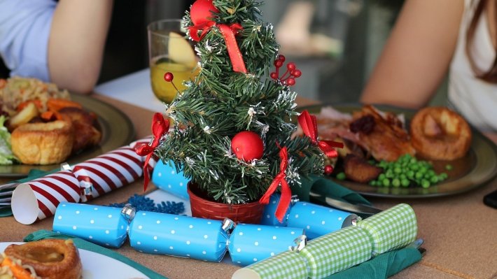 Предпраздничная логистика: как избежать переплат и проблем с доставкой в канун Нового года