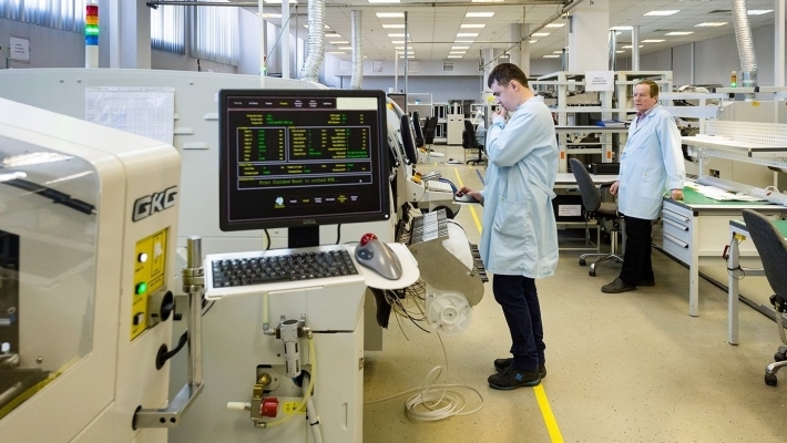 Шпиленко назвал лидирующие в развитии технопарков регионы России