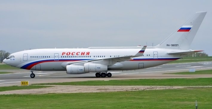 Санкции США помогут России и Китаю сделать CR929 конкурентом Boeing и Airbus