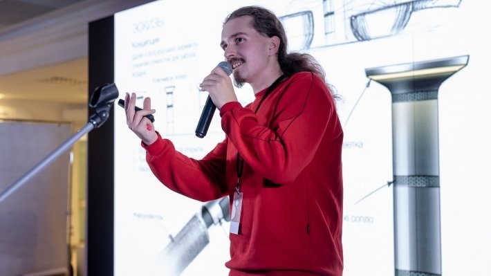 Стали известны лауреаты III Международного форума инноваций в промышленном дизайне PUSHKA