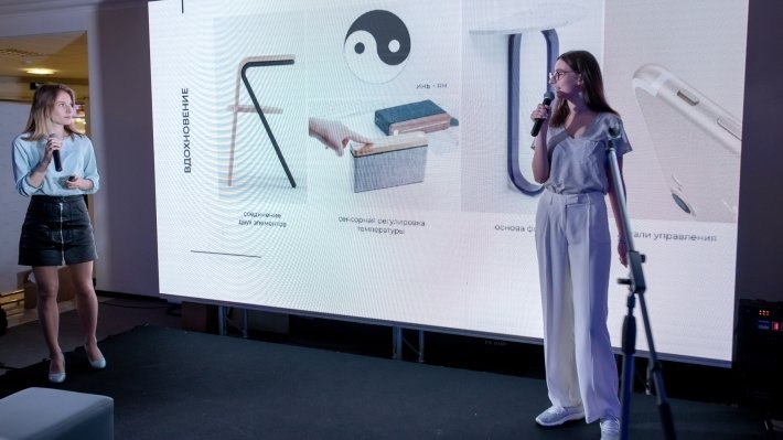 Стали известны лауреаты III Международного форума инноваций в промышленном дизайне PUSHKA