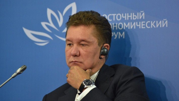 Между Китаем и Россией разворачивается конкурентная борьба за газ Туркмении