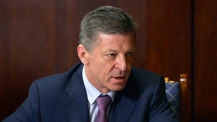 Козак предупредил нефтяников о солидарной ответственности