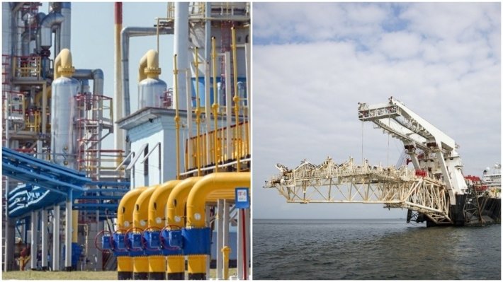 Новая проблема Украины: Россия и Турция выводят из тени "Южный поток" 