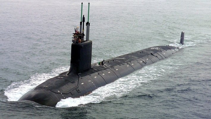 Желание ВМФ США изучать Россию и Китай с помощью «Агрессора» обернется новой нагрузкой на бюджет 