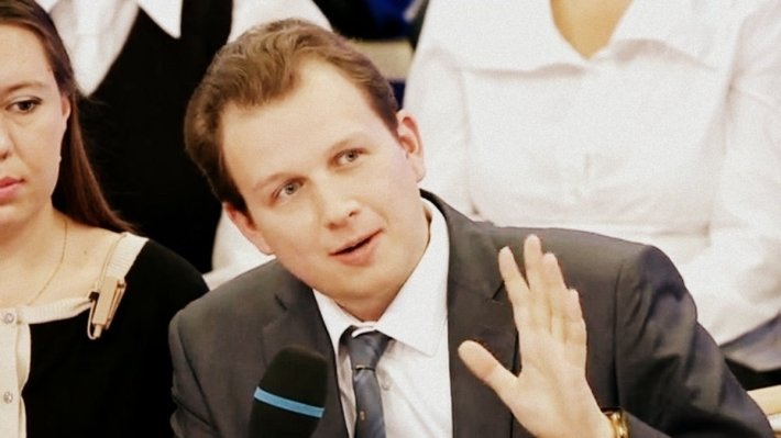 «Глобальные вопросы без РФ не решить»: снимая запрет на участие российского бизнеса в Давосе, Запад признал свои ошибки