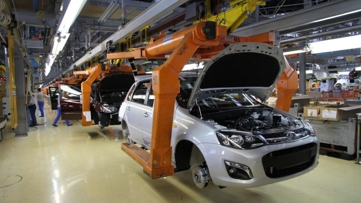 Назначена дата подписания СПИК с участием «АвтоВАЗа» и Renault-Nissan-Mitsubishi