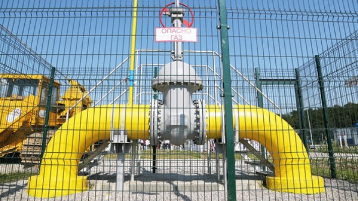 В ЕК оценили роль Украины как «транзитной державы»