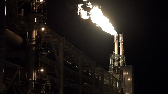 Ле Мэр назвал проект «Ямал СПГ» примером успешного сотрудничества с РФ