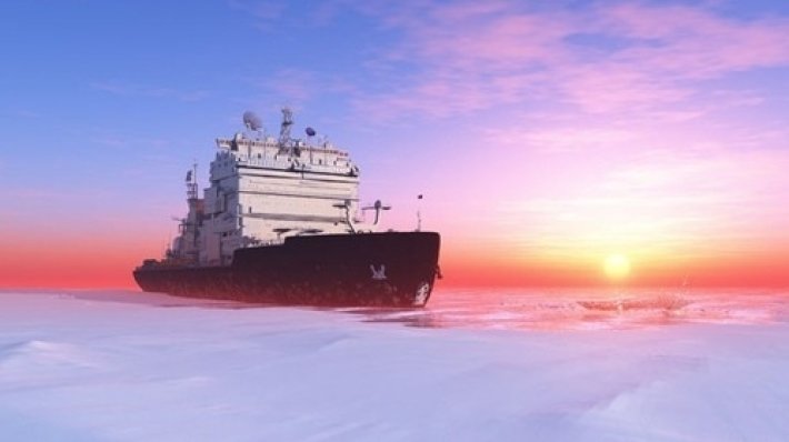 Медведев поручил создать систему преференций для проектов в Арктике