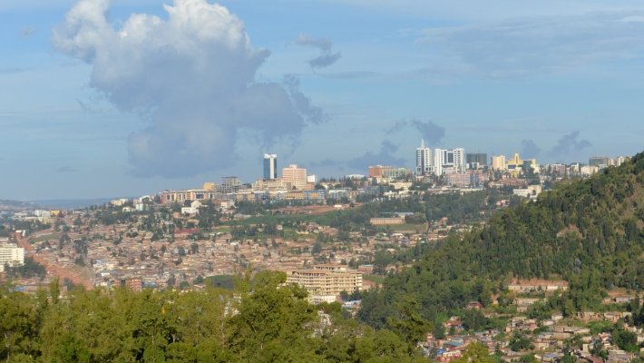 Россия планирует подписать с Руандой соглашение об использовании мирного атома