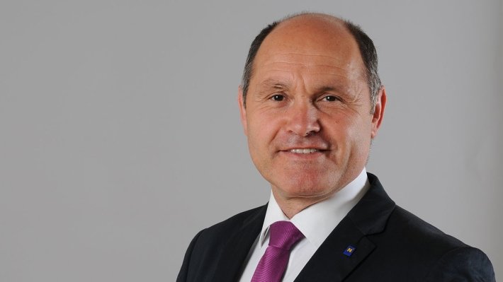 В Австрии оценили роль «Северного потока-2» в укреплении безопасности ЕС