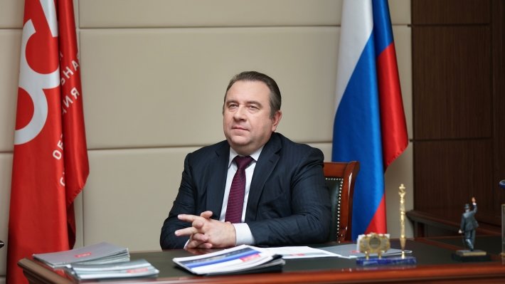 "Нужно менять менталитет": Масленников поддержал мнение Путина о "жуликах в бизнесе"