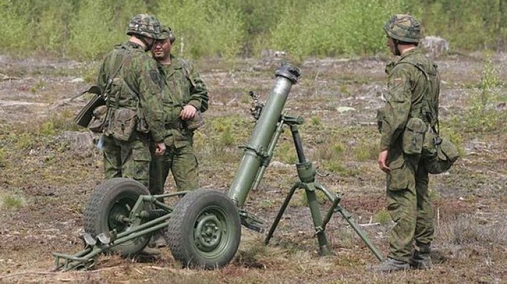 «Укроборонпром» назвал стоимость возобновления выпуска боеприпасов