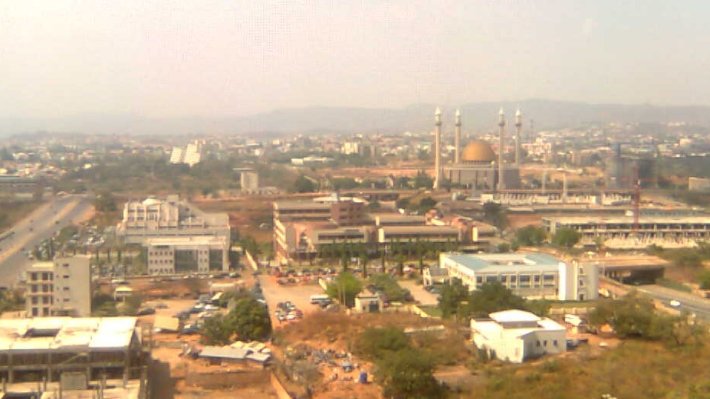 В Нигерии не стали просить освободить ее от снижения добычи нефти