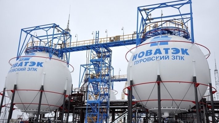 Запуск третьей и четвертой очередей "Ямал-СПГ" позволит России решить две энергетические задачи