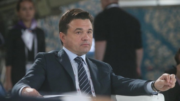 В Подмосковье запустят в 2019 году 55 промышленных предприятий