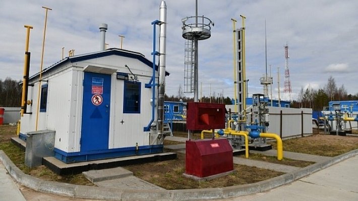 Минэнерго рассказало о рекордных объемах добычи газа в 2018 году