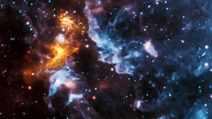 Наши возможности с годами атрофировались: бывший офицер ЦРУ оценил перспективы США в космической гонке с РФ и Китаем