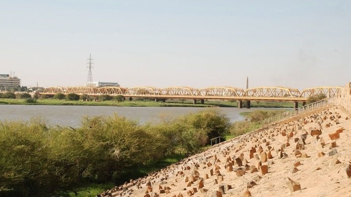 "Газпром нефть" рассматривает участие в разработке нефтегазового блока на шельфе Судана