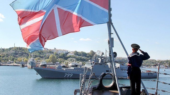 В Черноморском флоте России сделали ставку на небольшие корабли и «невидимые» системы вооружения 