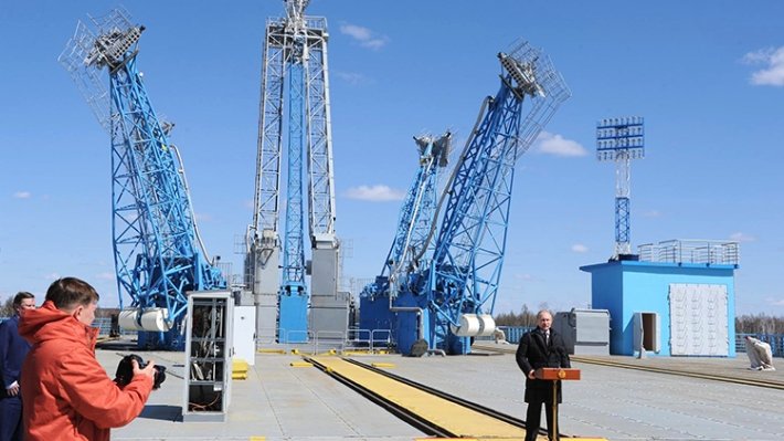 Надежность ракетоносителей "Ангара" и "Союз-5" вернет России лидерство в космосе