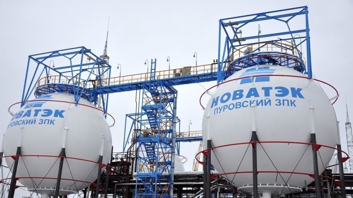 Бизнес будет активнее развивать СПГ-проекты на Ямале